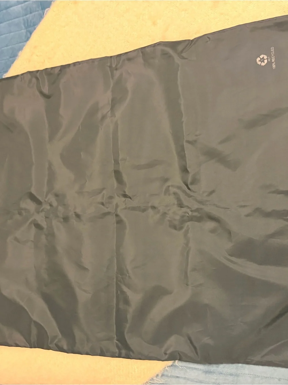 Prada black garment